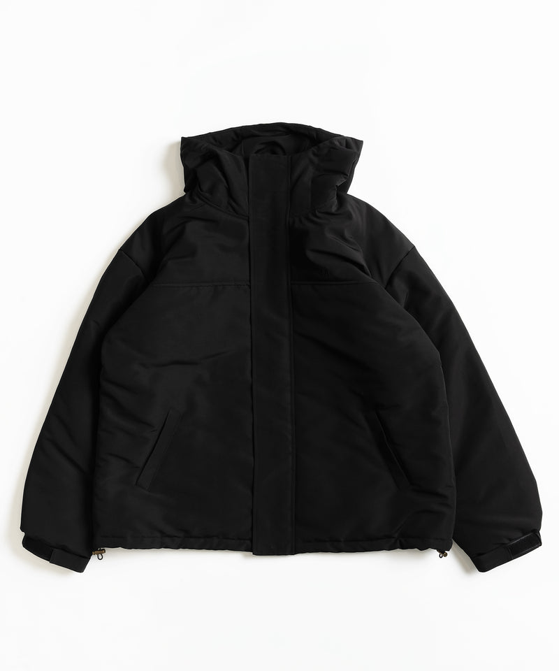 PADDED MOUNTAIN PARKA