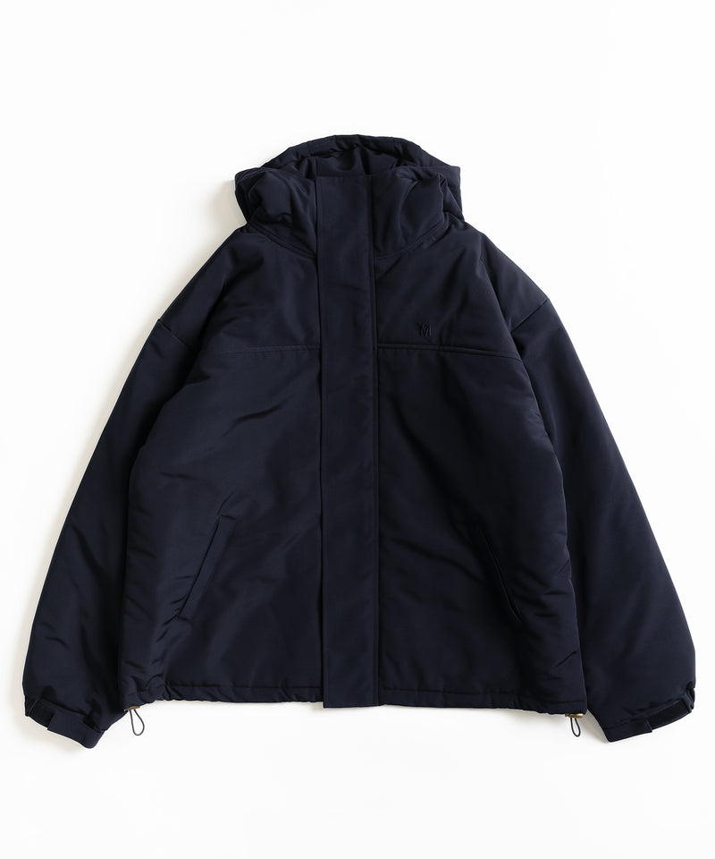 PADDED MOUNTAIN PARKA