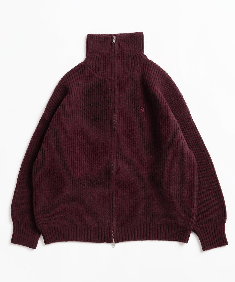 ASSORT DRIVERS KNIT