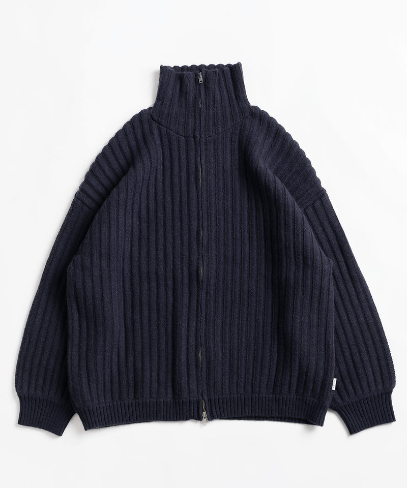 ASSORT DRIVERS KNIT
