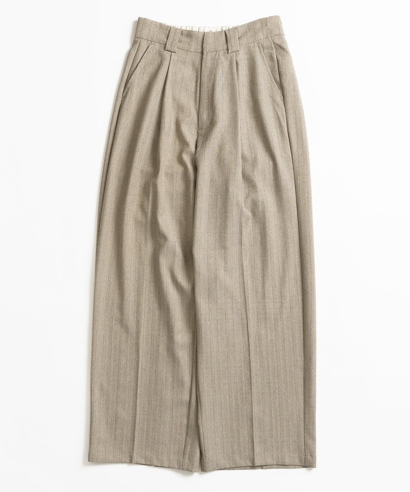 [NEW COLOR] ASSORT SLACKS PANTS