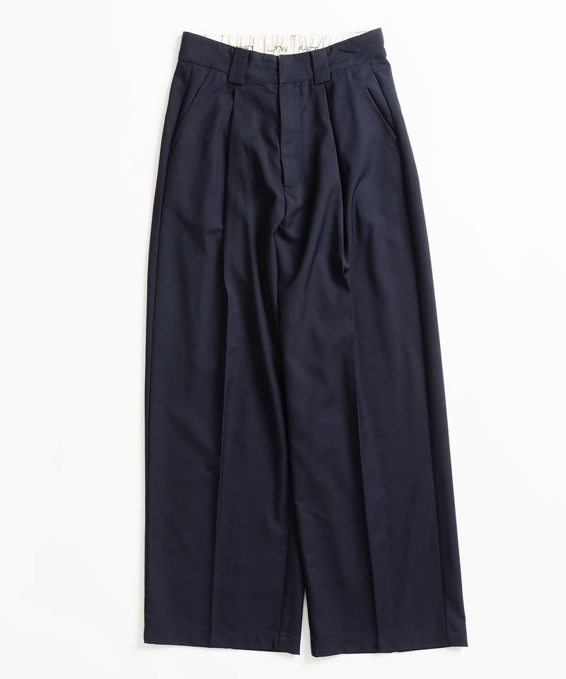 [NEW COLOR] ASSORT SLACKS PANTS