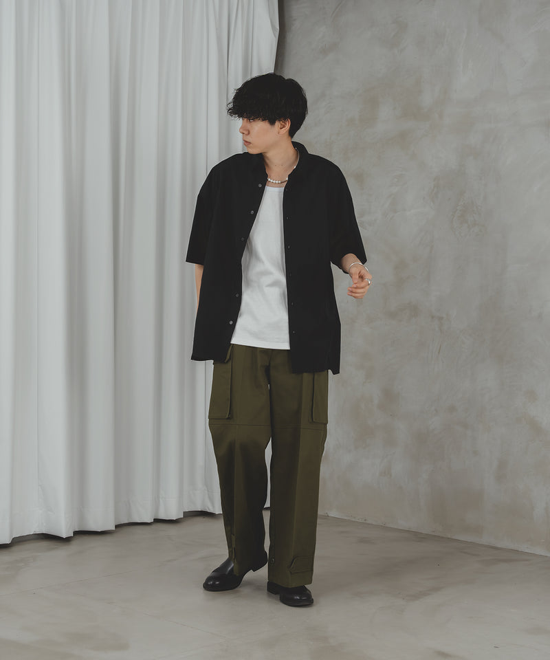 LAYERED TANK TOP/レイヤードタンクトップ