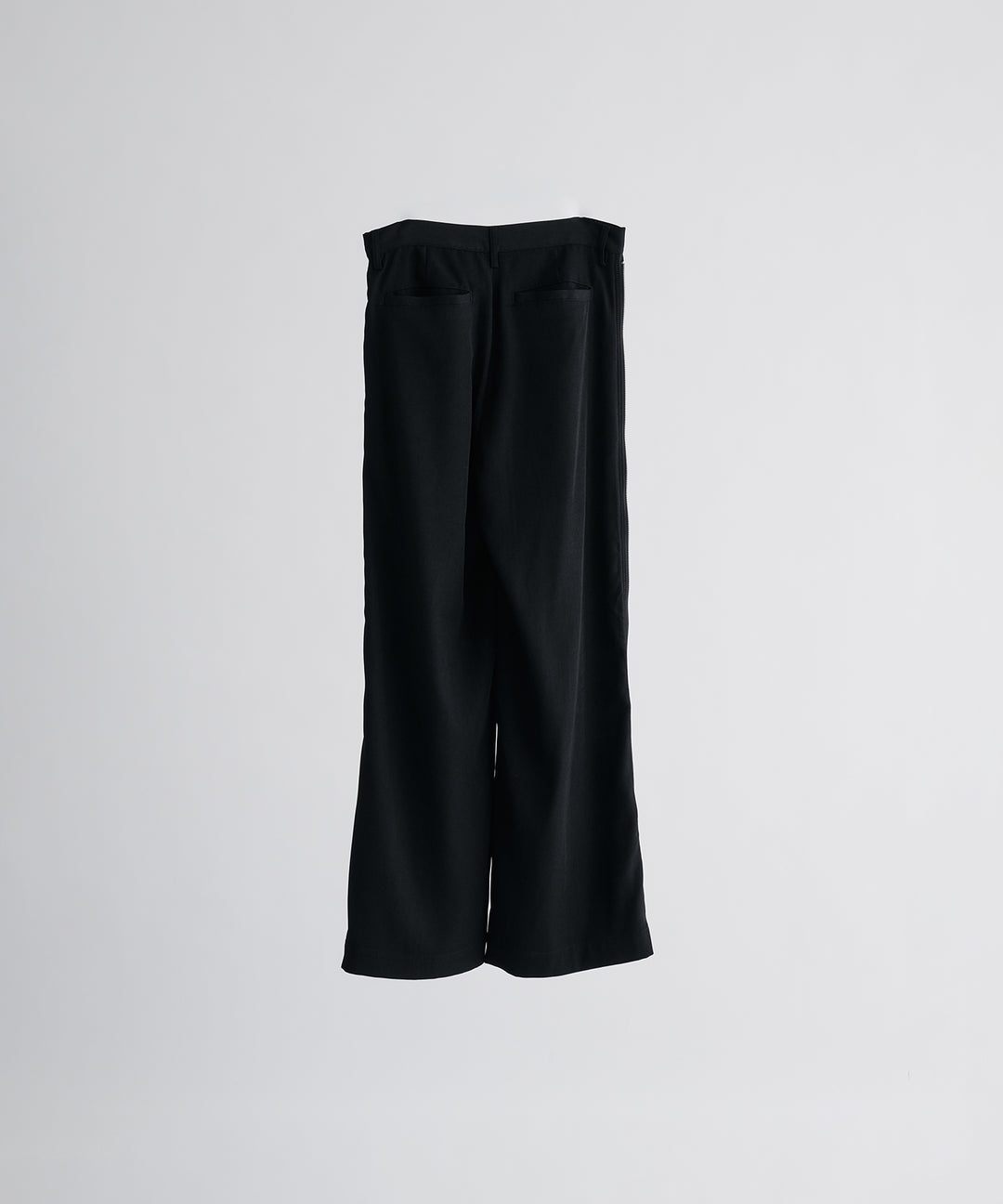 パンツ Rare 00s SWAGGER side pleats Rare 00s SWAGGER side pleats