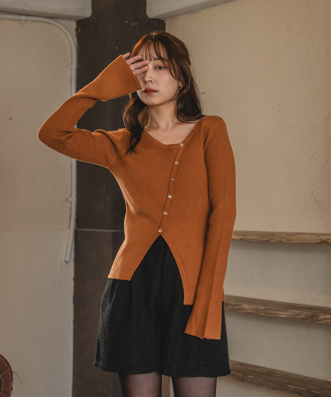 mideal TOPS | マイディール トップス | 公式オンラインストア – favclo.