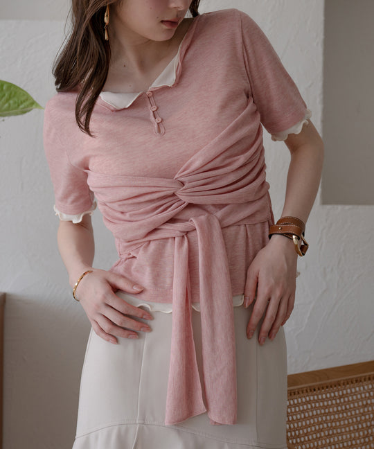 mideal TOPS | マイディール トップス | 公式オンラインストア – favclo.