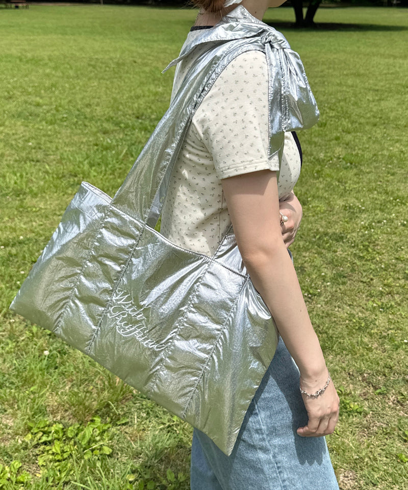 RIBBON BAG/リボンバッグ