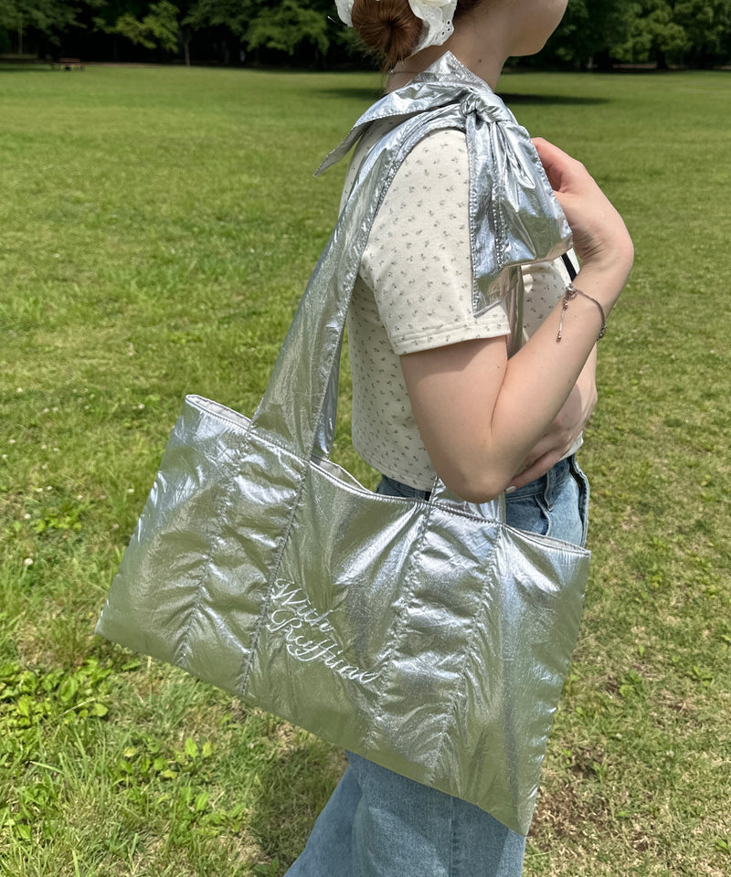 RIBBON BAG/リボンバッグ