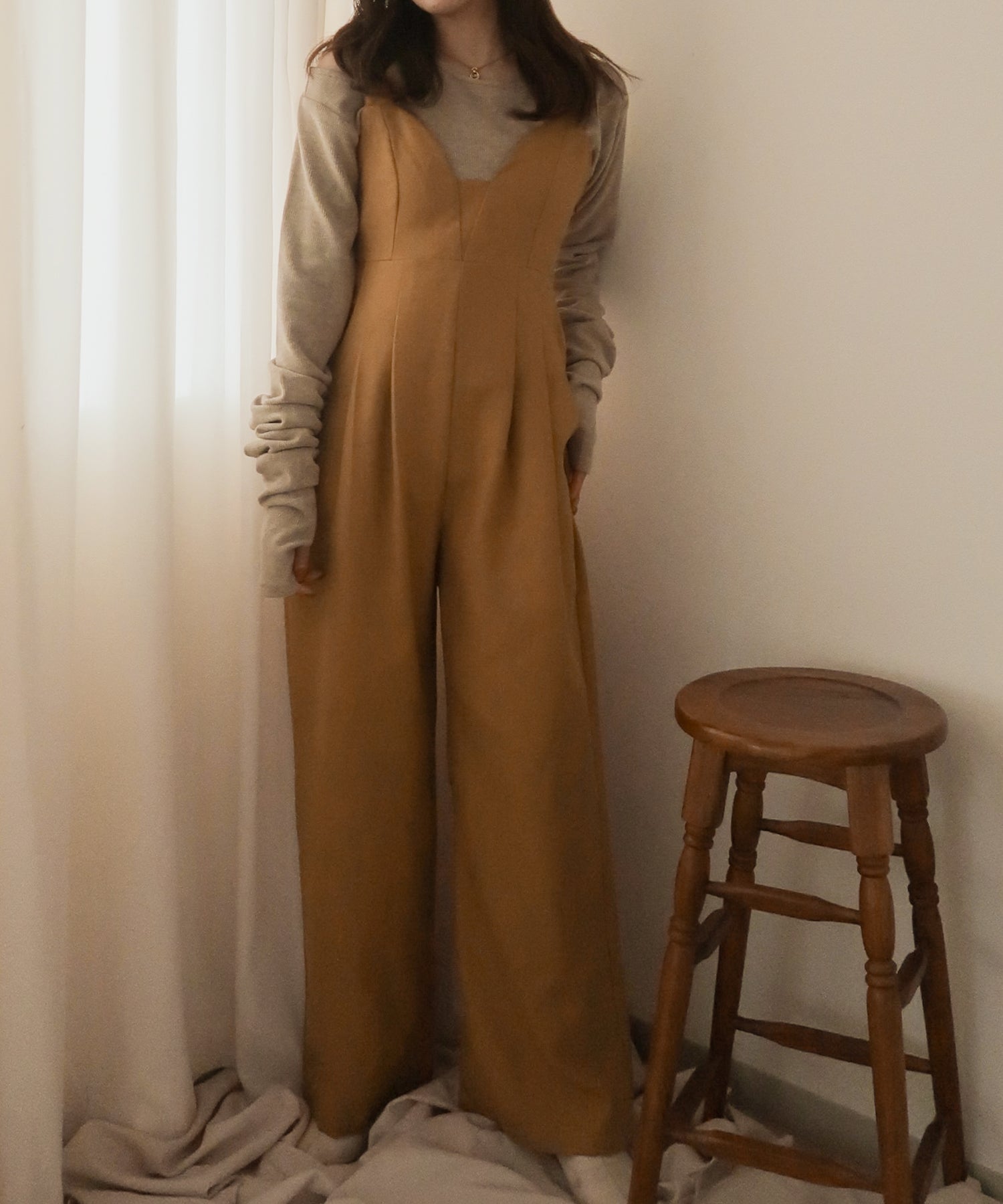 corset combinaison / コルセットコンビネゾン