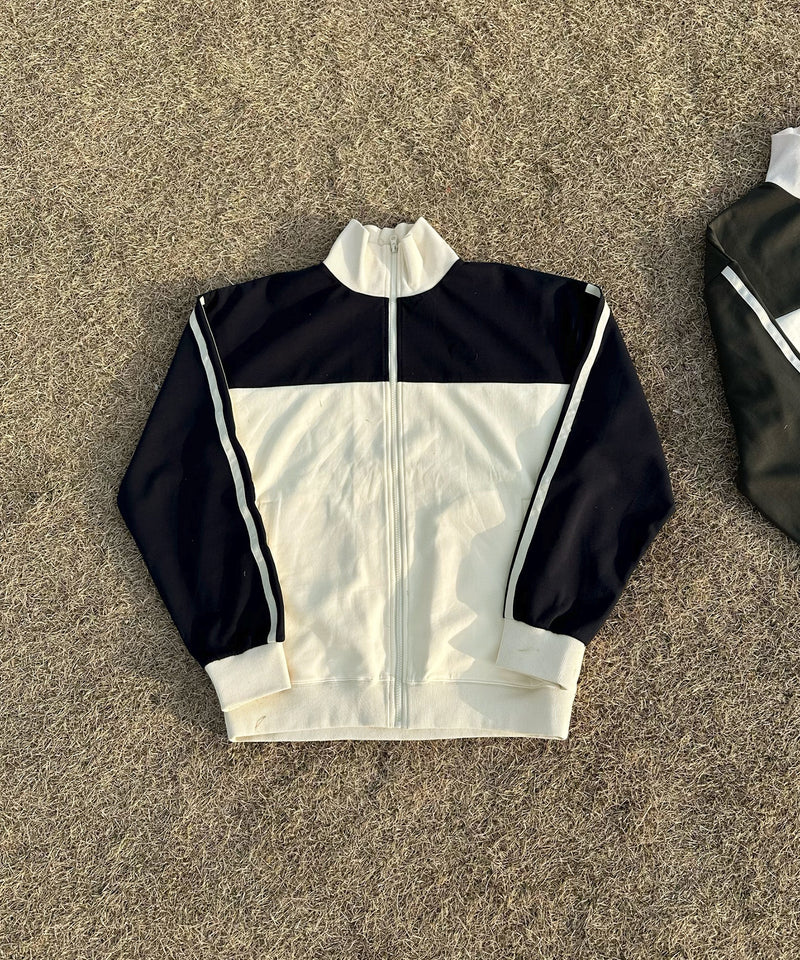 【haru】track jacket / トラックジャケット