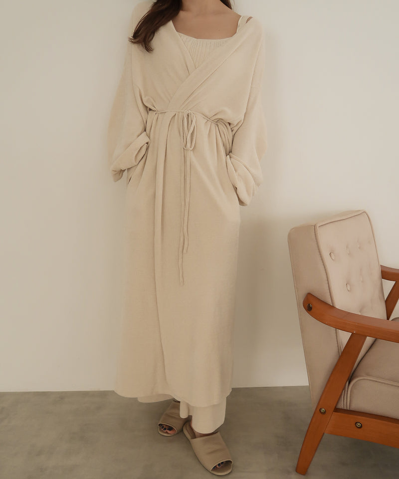3 piece room wear / 3ピースルームウェア