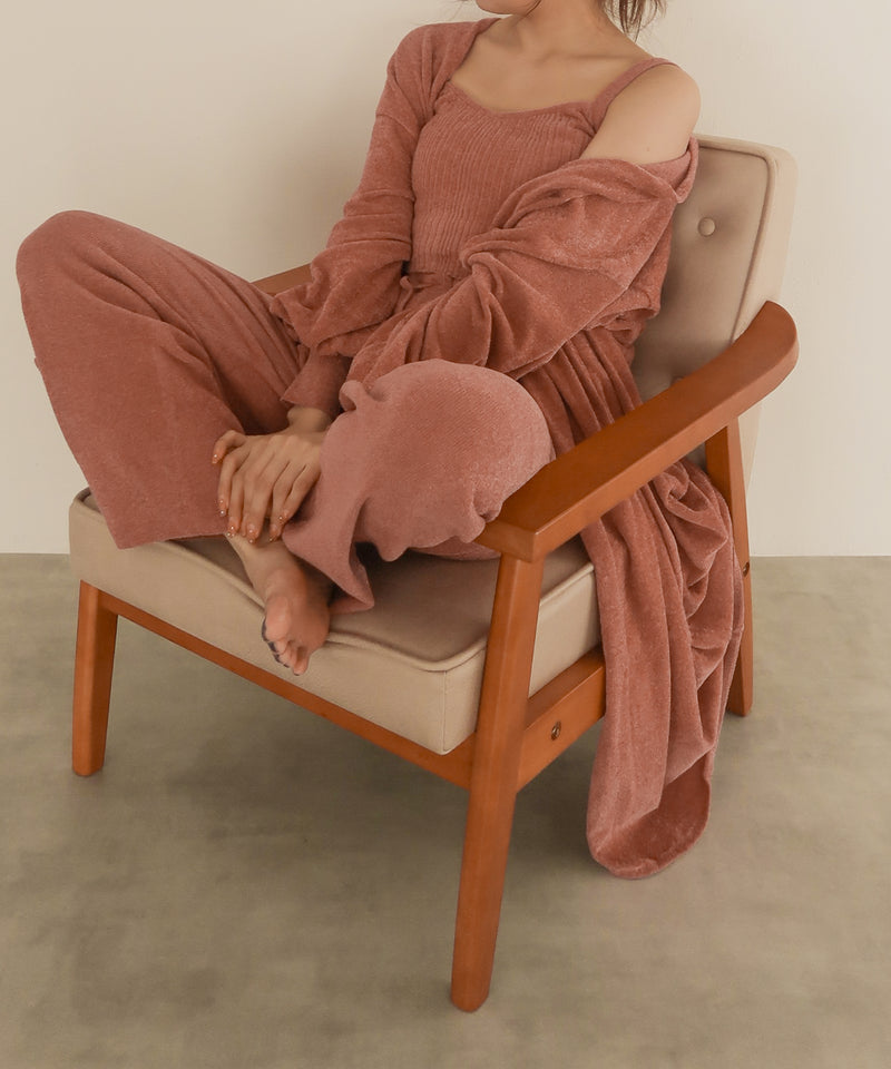 3 piece room wear / 3ピースルームウェア
