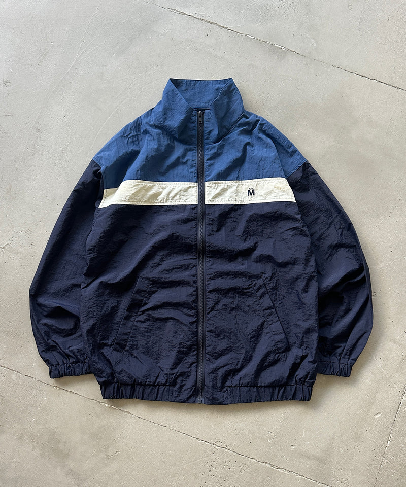 NYLON BLOUSON