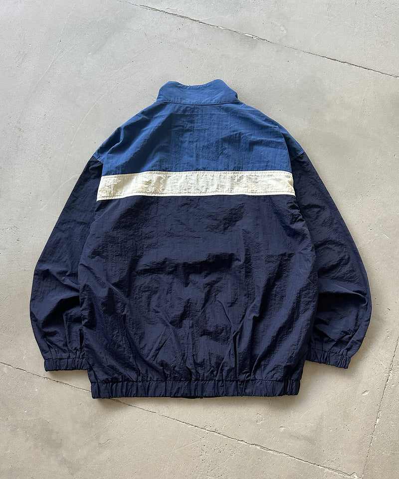 NYLON BLOUSON