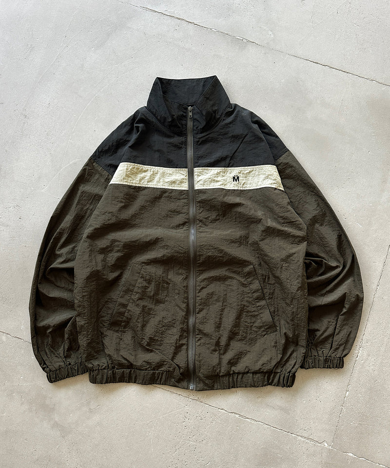 NYLON BLOUSON