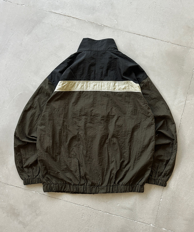 NYLON BLOUSON