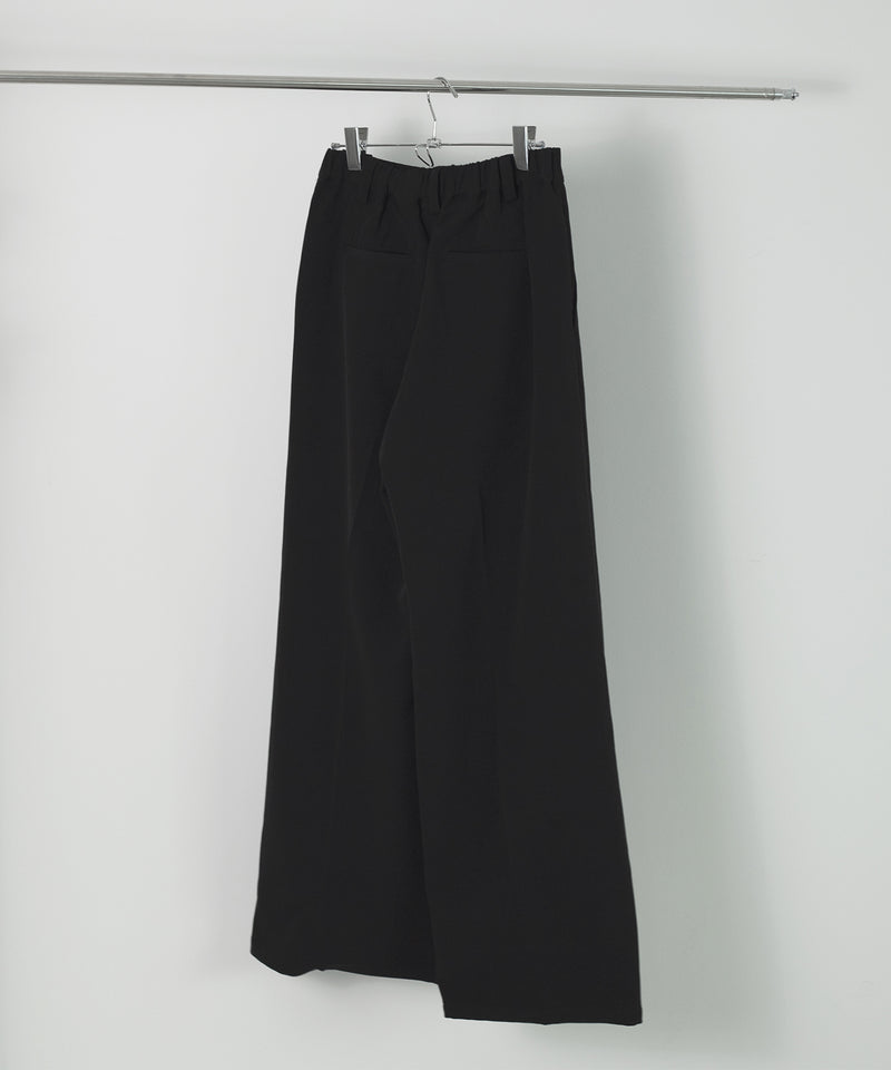 【favclo. Special price】high waist pants / ハイウエストワイドパンツ