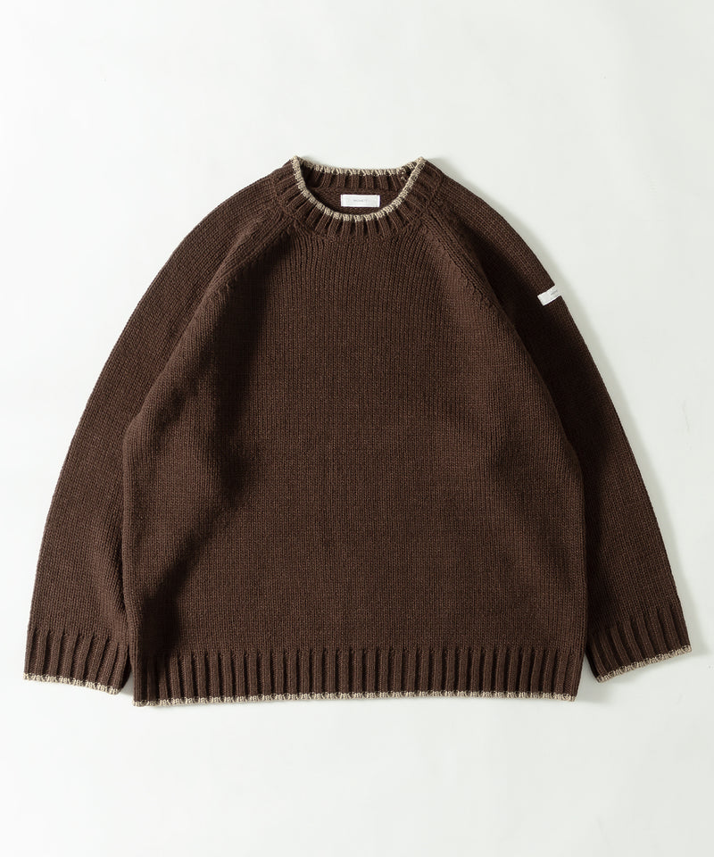 COLLOR KNIT