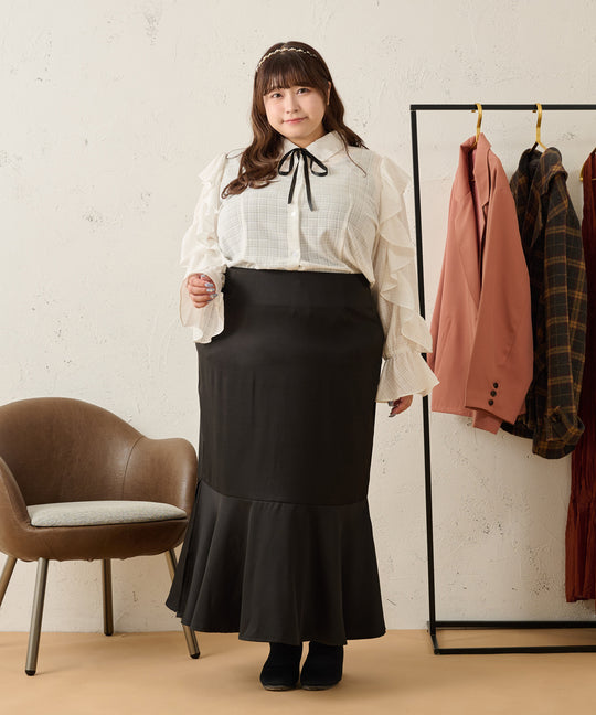 SKIRT | favclo. ONLINE STORE | ファブクロオンラインストア