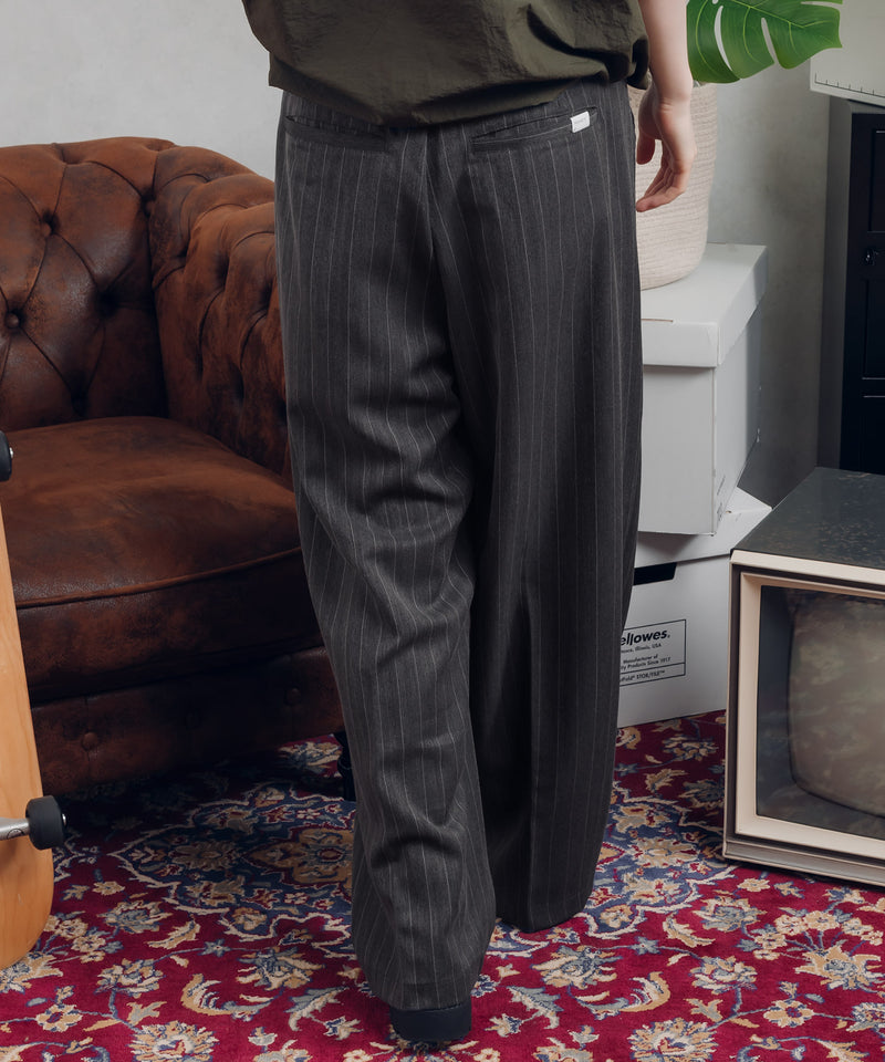 [NEW COLOR] ASSORT SLACKS PANTS