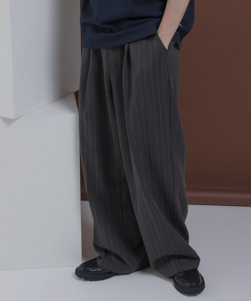 [NEW COLOR] ASSORT SLACKS PANTS