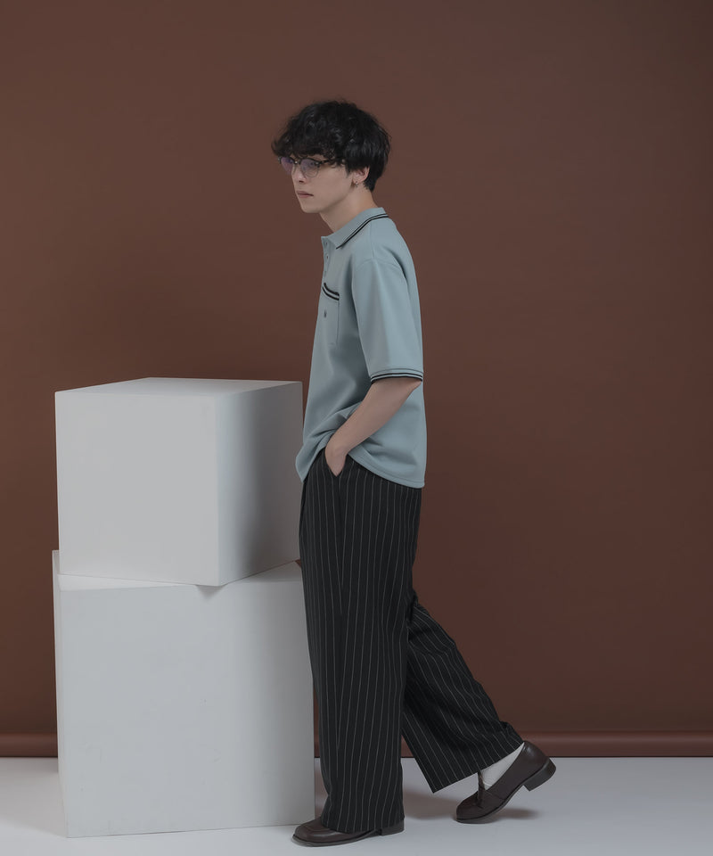 [NEW COLOR] ASSORT SLACKS PANTS