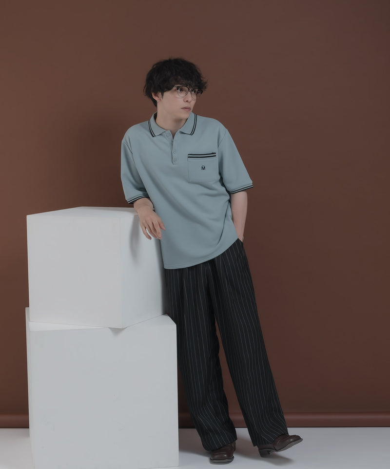 [NEW COLOR] ASSORT SLACKS PANTS