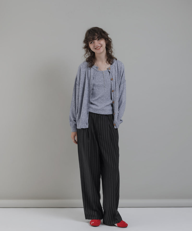 [NEW COLOR] ASSORT SLACKS PANTS