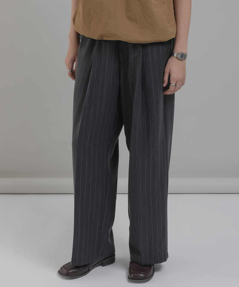 [NEW COLOR] ASSORT SLACKS PANTS