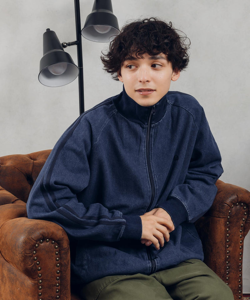 ASSORT TRACK JACKET