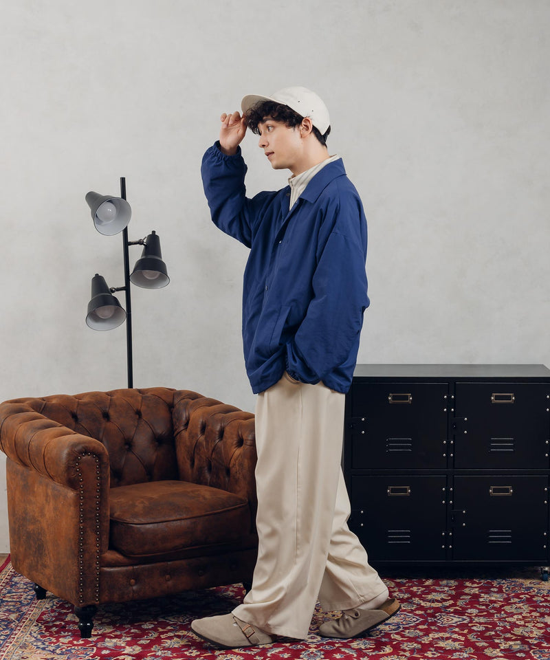COACH JACKET