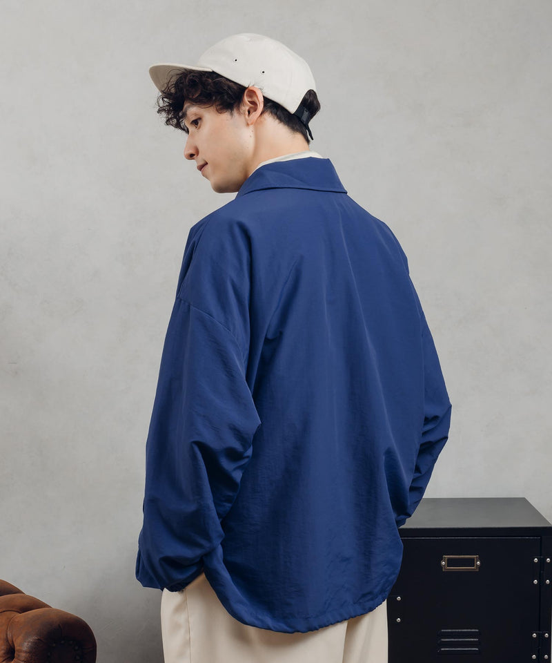 COACH JACKET