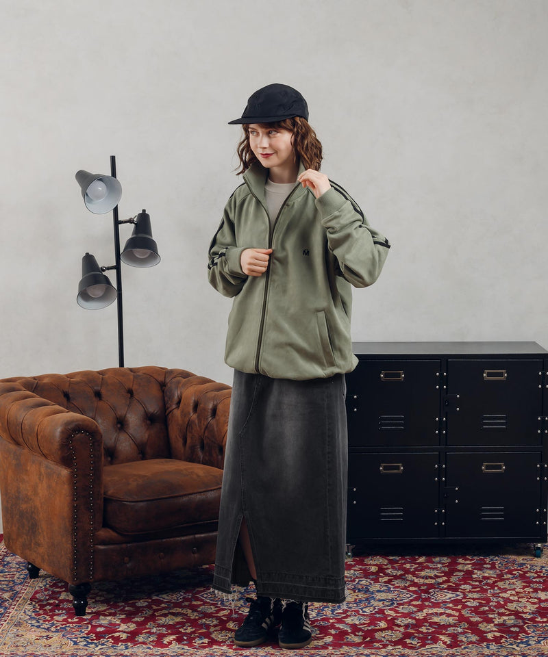 ASSORT TRACK JACKET
