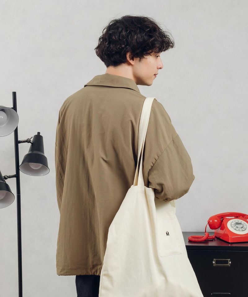 COACH JACKET