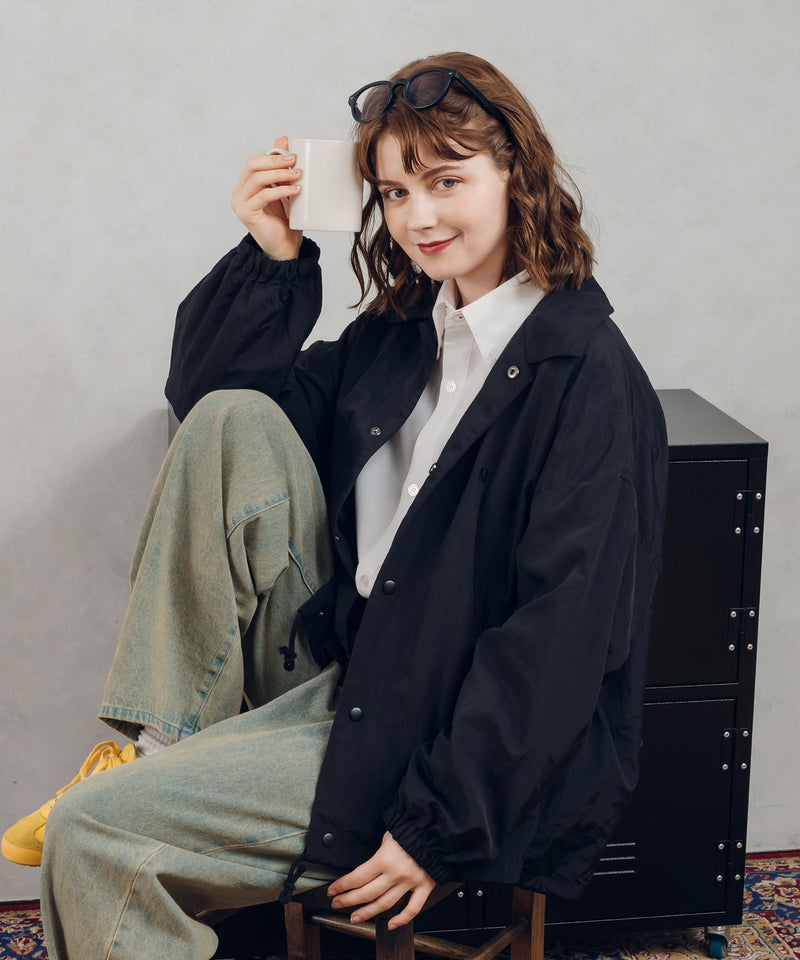 COACH JACKET