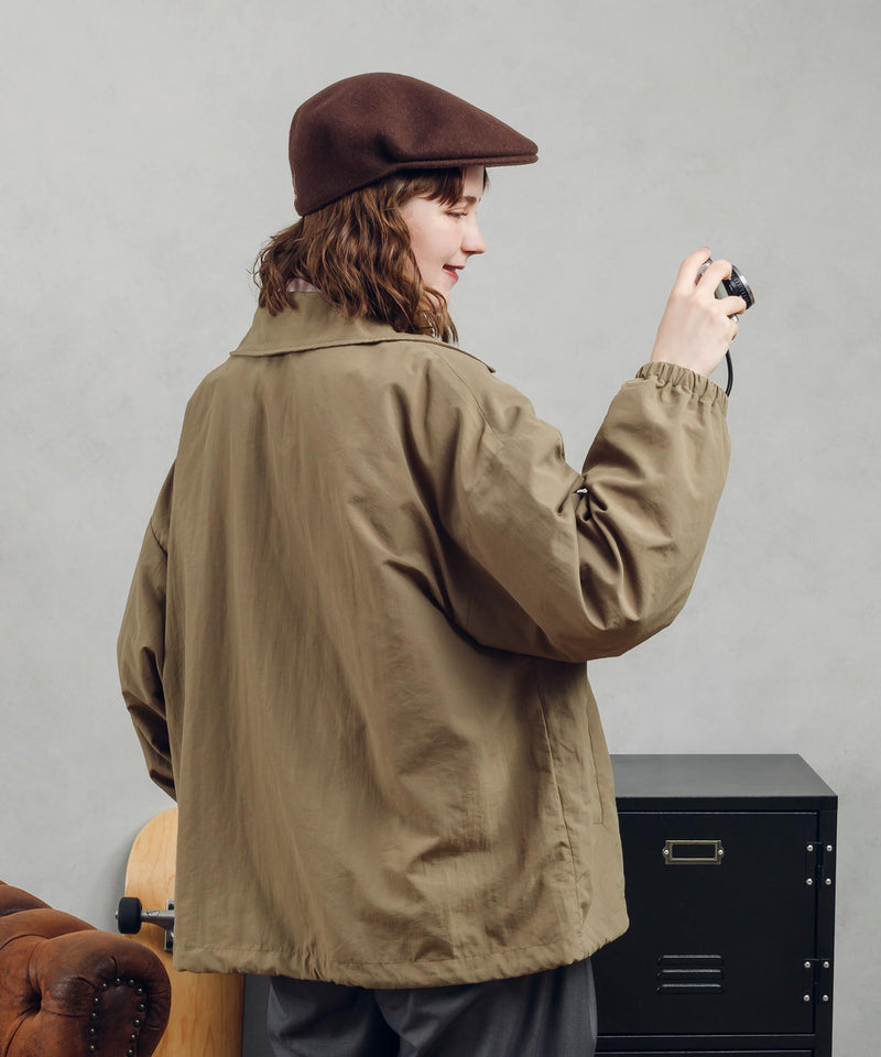 COACH JACKET
