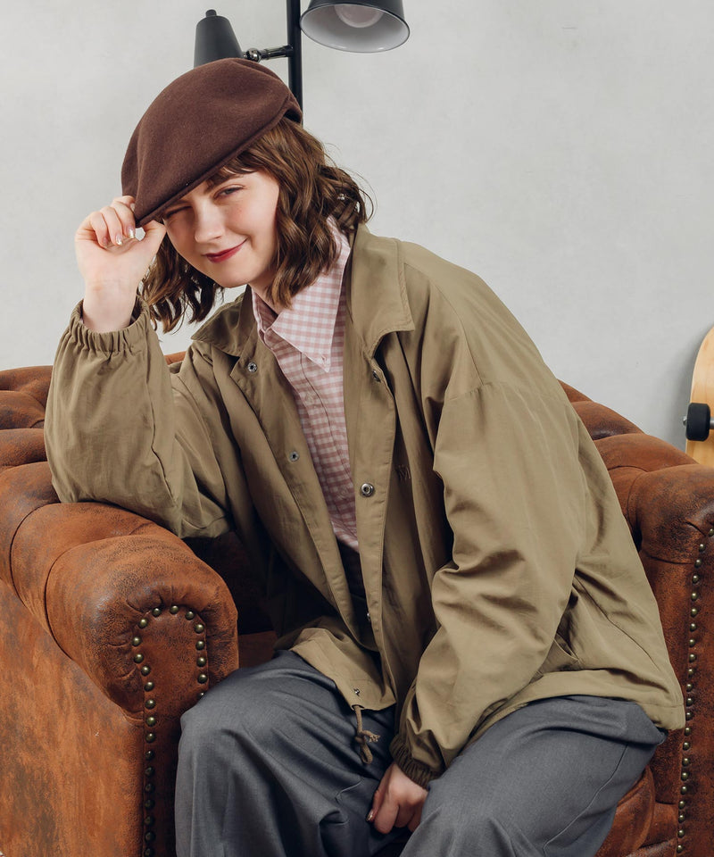 COACH JACKET