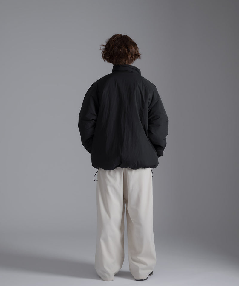 【予約商品】REVERSIBLE PADDED BLOUSON