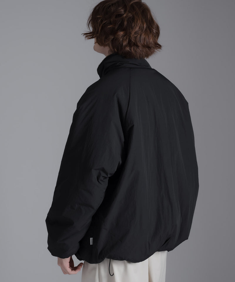 【予約商品】REVERSIBLE PADDED BLOUSON