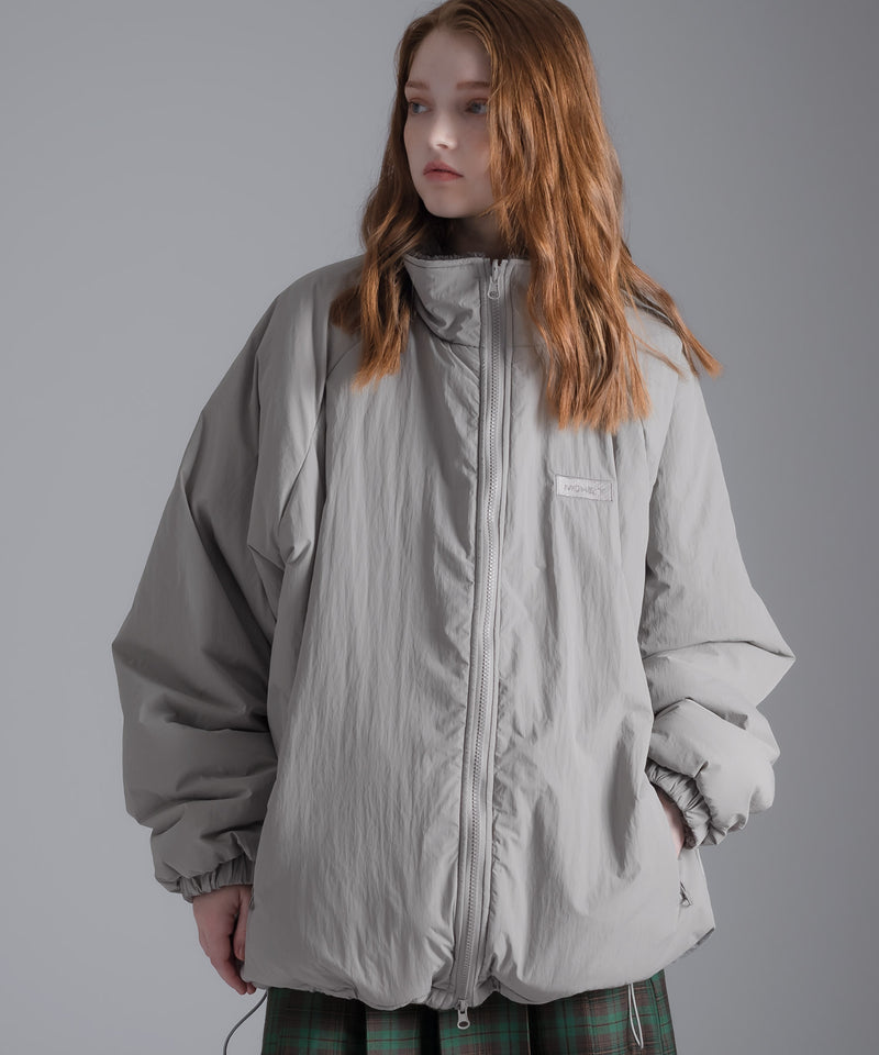 【予約商品】REVERSIBLE PADDED BLOUSON