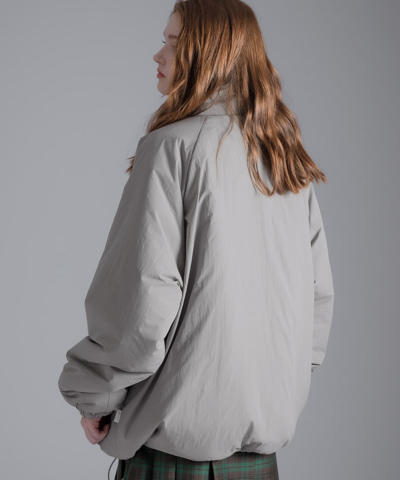 【予約商品】REVERSIBLE PADDED BLOUSON