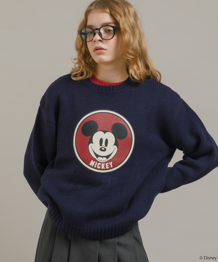 Disney hot pullover