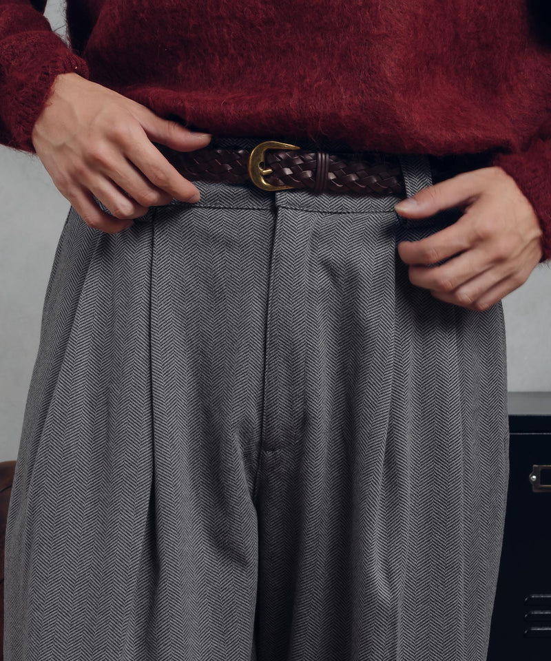 【1,000円クーポン対象外】MESH BELT