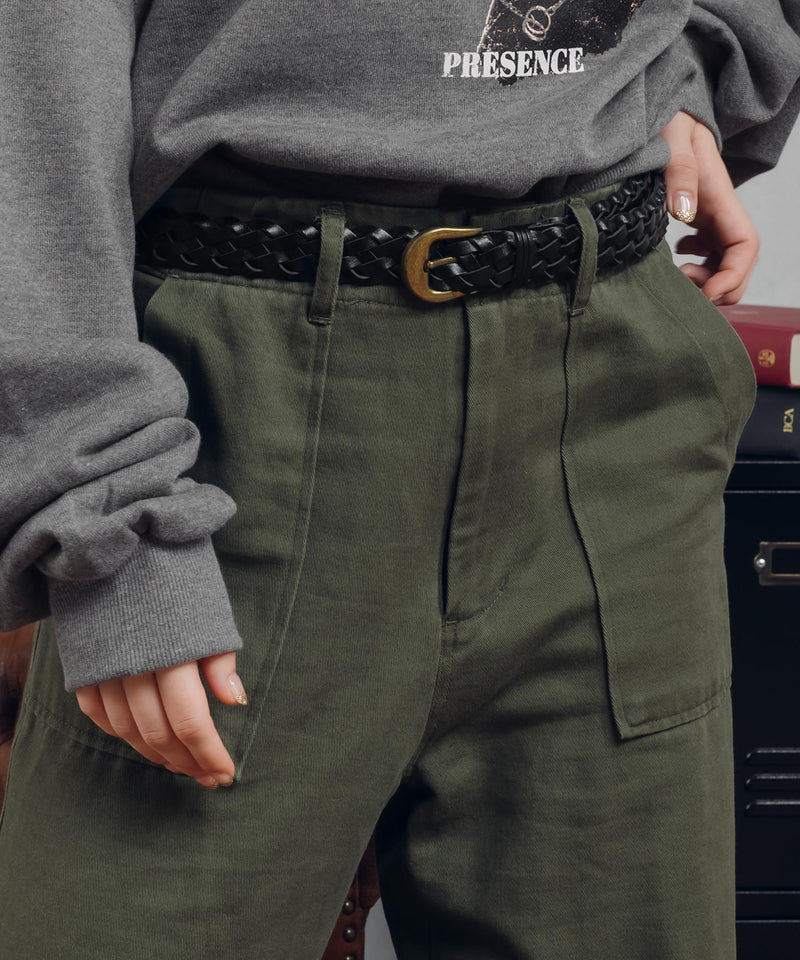 【1,000円クーポン対象外】MESH BELT