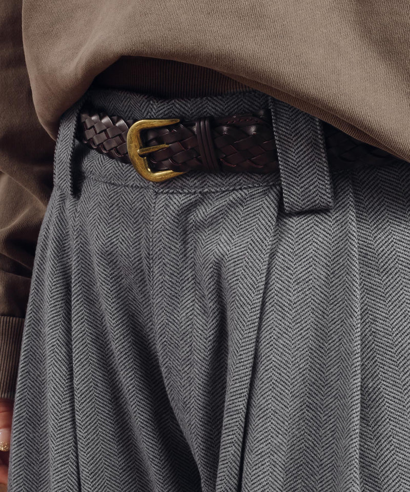 【1,000円クーポン対象外】MESH BELT