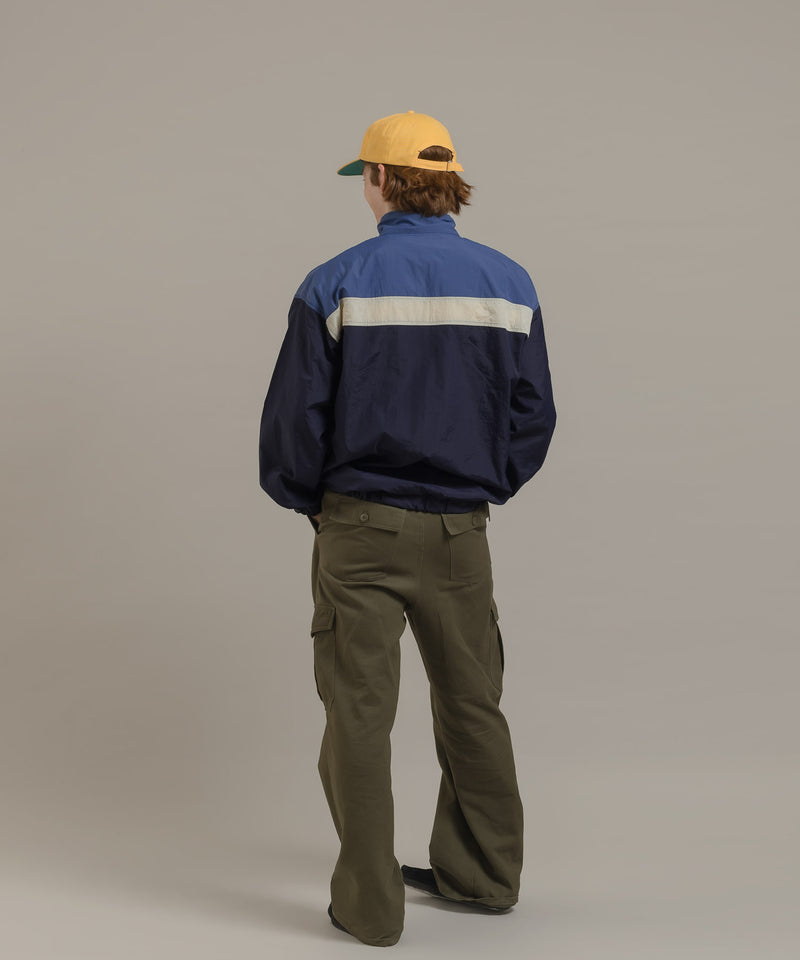 NYLON BLOUSON