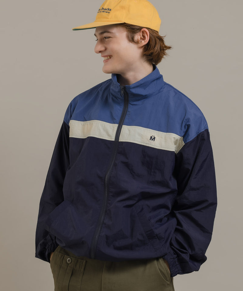 NYLON BLOUSON