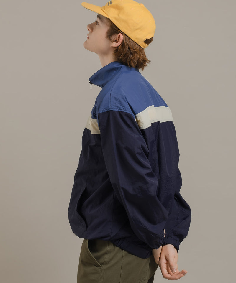 NYLON BLOUSON