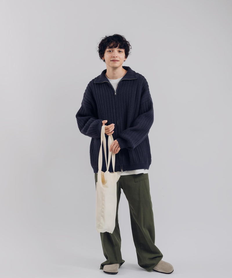 ASSORT DRIVERS KNIT