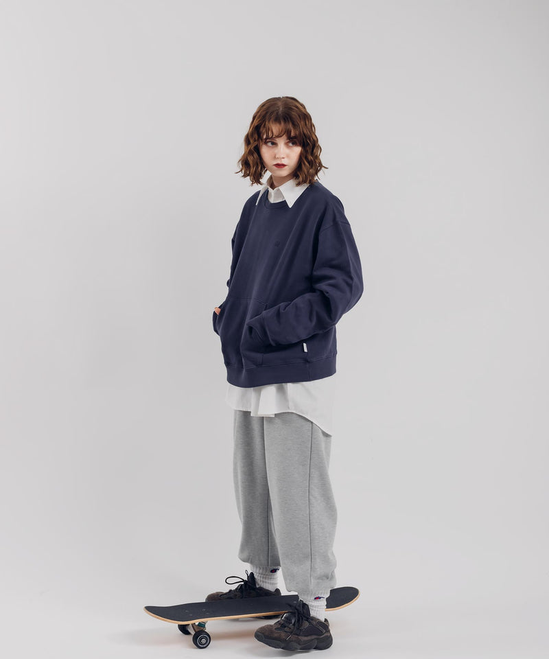 PIGMENT POCKET SWEAT
